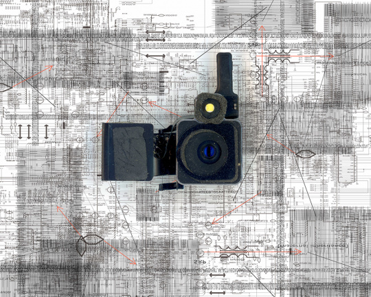 郑龙一海:Channel