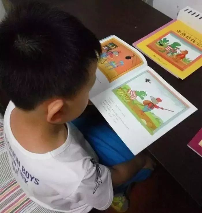 好消息!颍上入学年龄放宽,不满6岁也可以上小