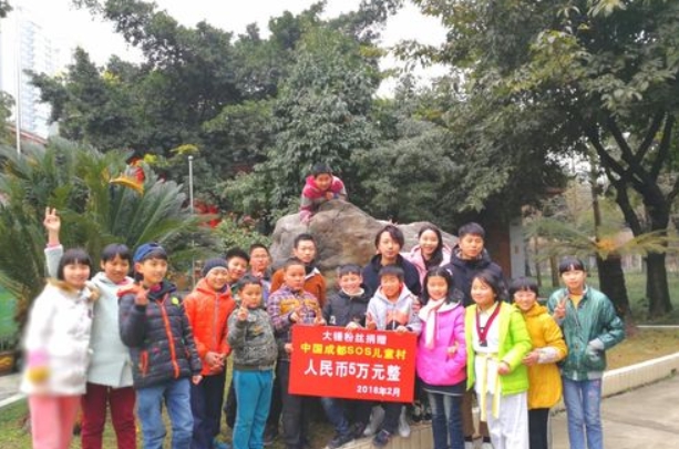 春节暖心时刻 虎牙直播诸多正能量事件频频引