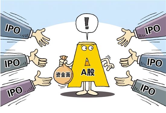 2018年打新股技巧经验分享 怎么提高新股申购