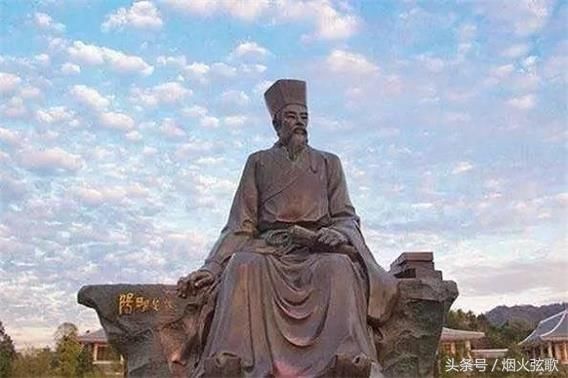 孔子陪伴中国两千年,为何中国人遇到挫折时总