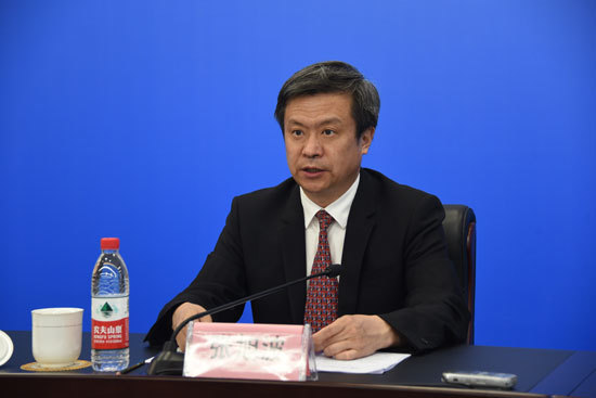 2017延安国际半程马拉松赛6.18开跑 近5000名参赛者