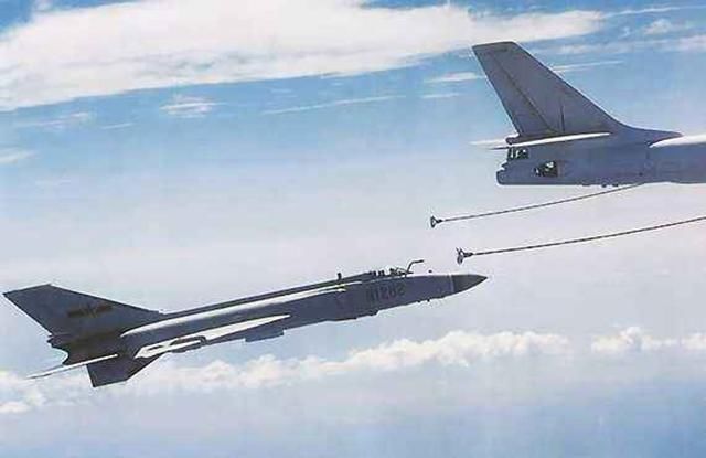 中国歼8战机太坎坷,曾因轻信美国被摸清底牌,