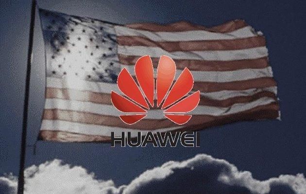 华为禁入美国的最终原因:只因华为领先5G无线