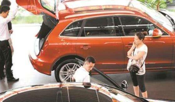 买车是大排量好还是小排量好?4S店上班的小舅