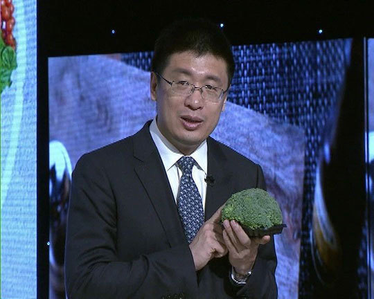 今晚18:18,中国医学科学院肿瘤医院结直肠外科主任医师刘骞做客《健康