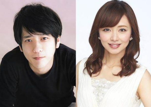 官宣:二宫和亲笔信和伊藤绫子婚讯 二人已提交婚姻登记(图4) 官宣:二宫和亲笔信和伊藤绫子婚讯 二人已提交婚姻登记(图4)