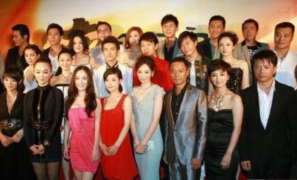 华谊兄弟王中军、王中磊终于上热搜了,却是因