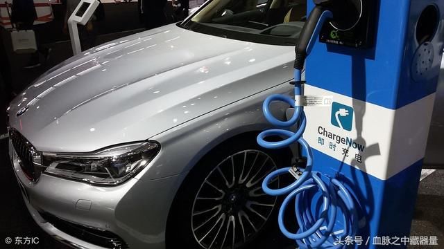 插电式混动能走多远?为您解析~