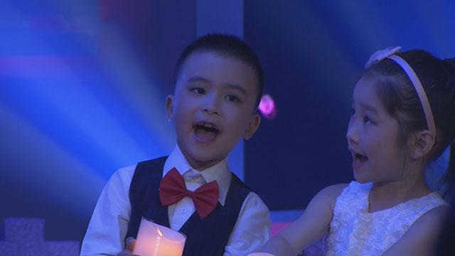 稚嫩童声演绎《小燕子》带我们走进清明的嫩绿 稚嫩童声演绎《小燕子》带我们走进清明的嫩绿