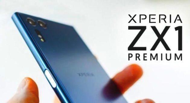 Xperia XZ2 Pro?索尼新机配置曝光:配4K 18:9