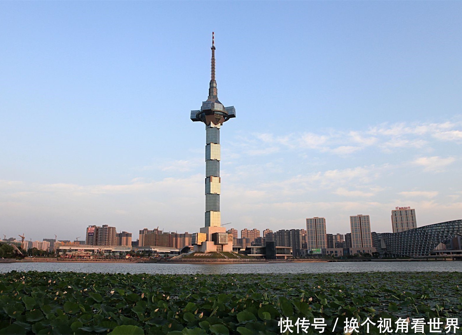 江苏面积最大的地级市,常住人口超700万,却至