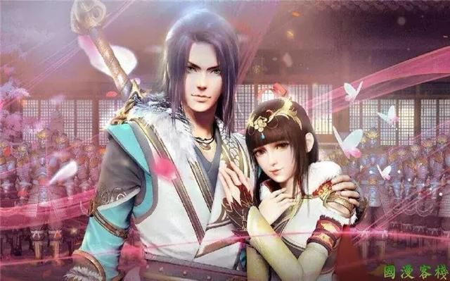 2016年的国产动漫有哪些?有哪些不错的动漫值