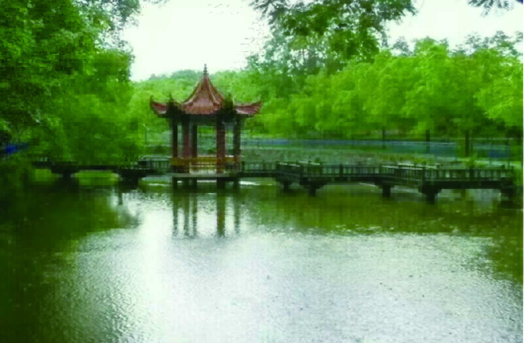 东安一中:明珠璀璨溢光华