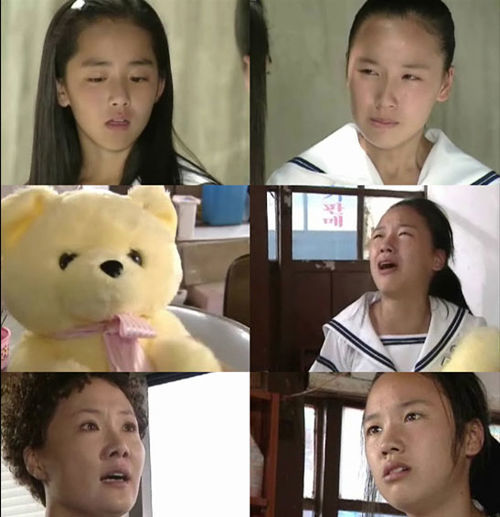 险截肢?去世!蓝色生死恋的童星诅咒?