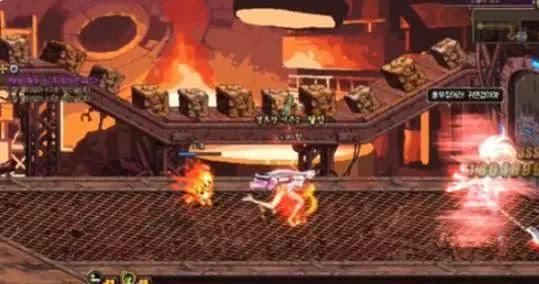 DNF擎天再无分身,超高速进图秒死,阿修罗暗天