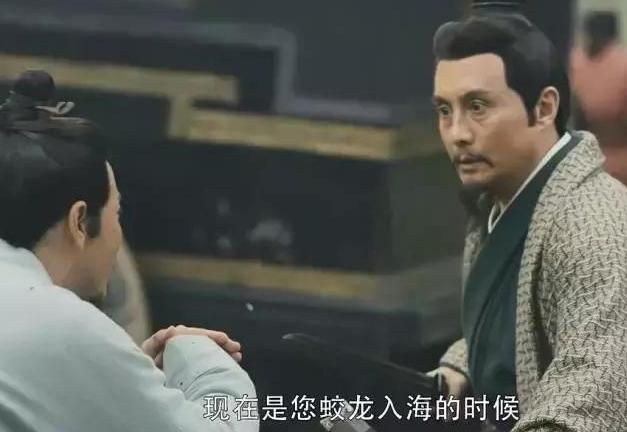 《军师联盟》中的刘备，曾因白龙马的天价片酬，导致他错失了大腕