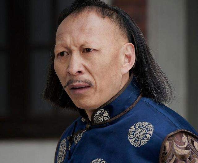 最丑男演员排行榜,黄渤勉强排名第十,最后一个