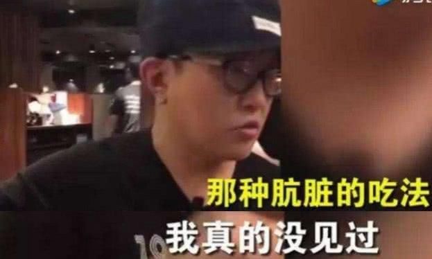 中国游客在日本吃自助餐被赶,上了日本电视!网