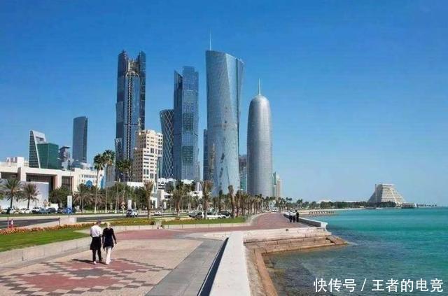 中东最富裕的国家,人均GDP超6万美元,对我国