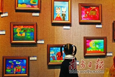 宝安基础教育获得感从何而来?