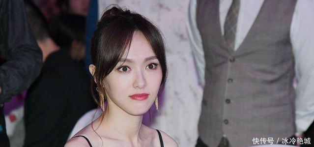 唐嫣罗晋已分手二人的分歧主要是因为孩子