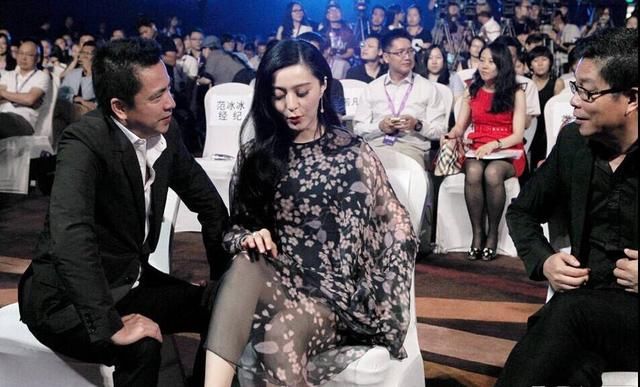 40天华谊兄弟市值蒸发56亿元,上半年年报利润