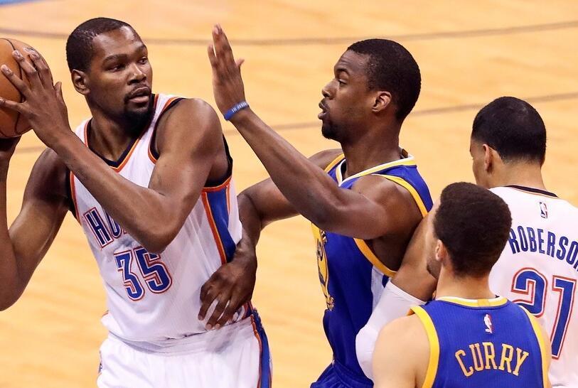 勇士获利!裁判报告:西决G6最后出现一次漏判