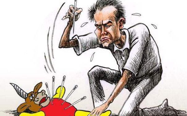 职场挫折:遇到工作能力差,会拍马屁的小人怎么办