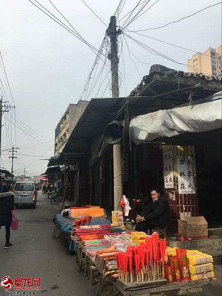 绵阳督查卫生城市创建:个别地方脏乱差现象突