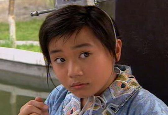 甘罗12岁当丞相,嬴政也很喜欢他,结果因摸女人的脚而死