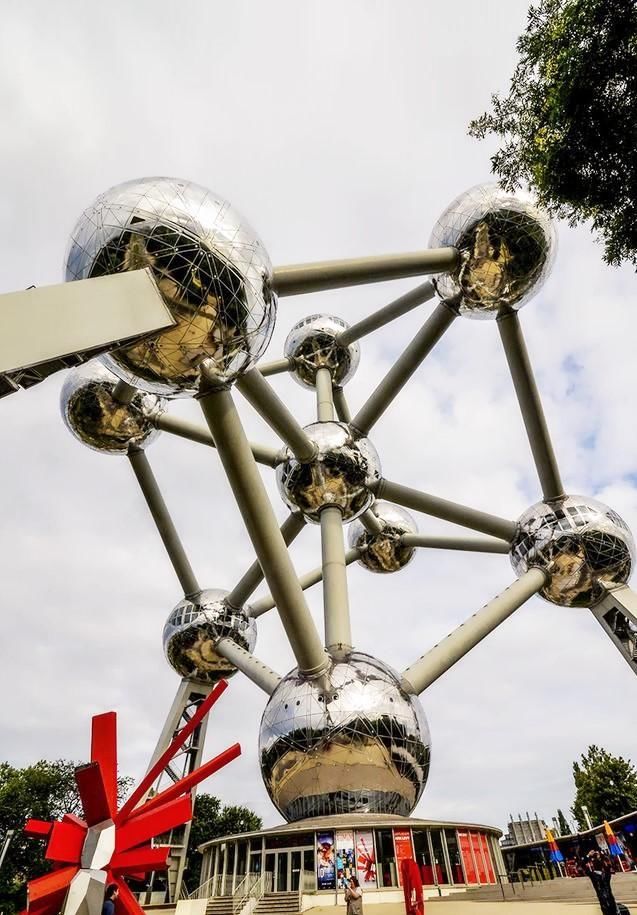 进入俄罗斯世界杯的四强的比利时,你真的了解