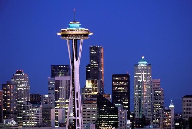 美媒公布2017年世界城市100强排行榜,中国有