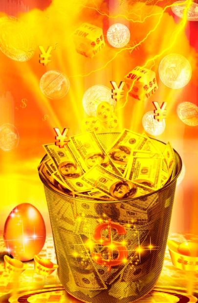 福气最旺盛的四大生肖,一辈子衣食无忧,财运不