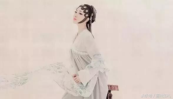 仓央嘉措最美的六首诗:我放下过天地,却从未放