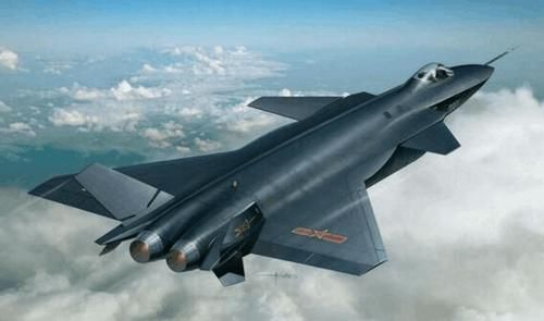300架五代机交付, 比歼20苏35还便宜, 给我国提