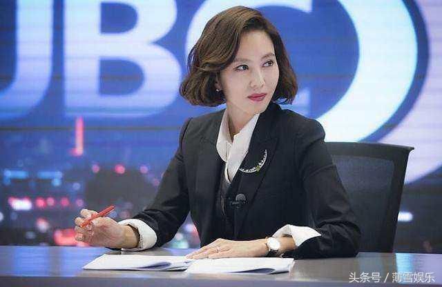 2018年最新热播五部韩剧,你追了多少?第一部