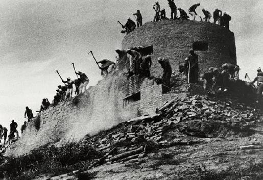 十大开国元帅中,功劳最大非他莫是,不料临终前