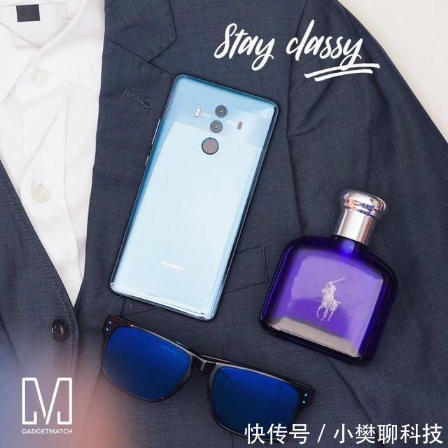 余承东爆料吓人技术 华为Mate 10系列很快将