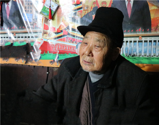 三个时代 三代人的“说春”之旅 三个时代 三代人的“说春”之旅