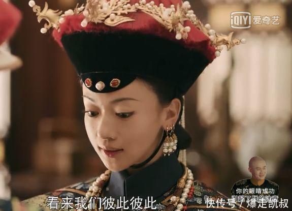 令妃魏佳氏10年生6胎,百年后尸首被挖出,才知道乾隆有多自私