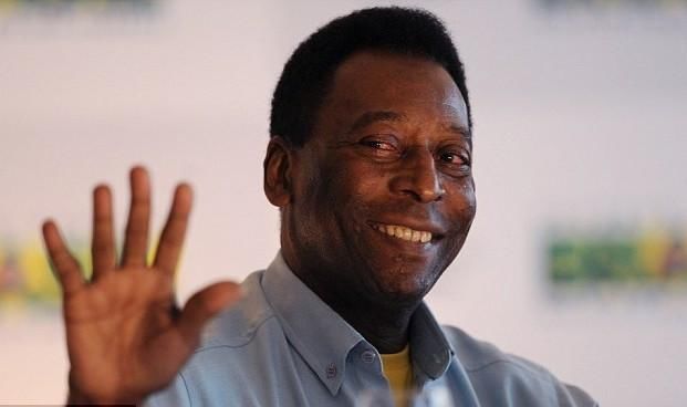 盘点巴西队历史上最伟大的10号球员,任何人都