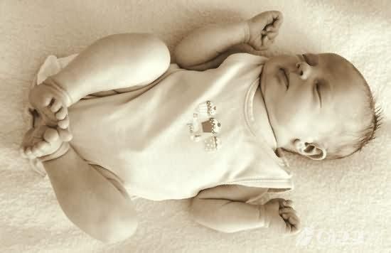 造成婴幼儿缺钙的原因! 如何预防宝宝缺钙?