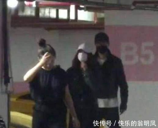 卓伟证实颖宝怀孕是真,并且已有三个月,是炒作