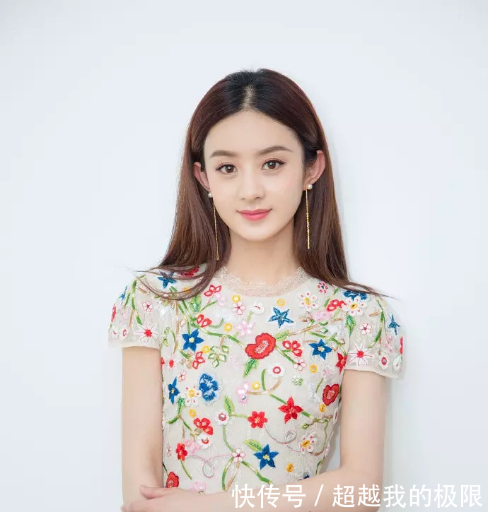 杨幂的身高,赵丽颖的身高,杨颖的身高,郑爽的身