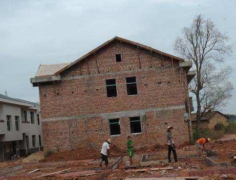 农村宅基地证最新政策:从前的违规行为将被规