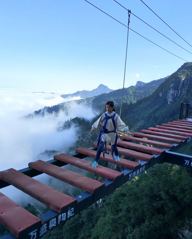 重庆进入最适合旅游季节 洪崖洞奥陶纪等景区