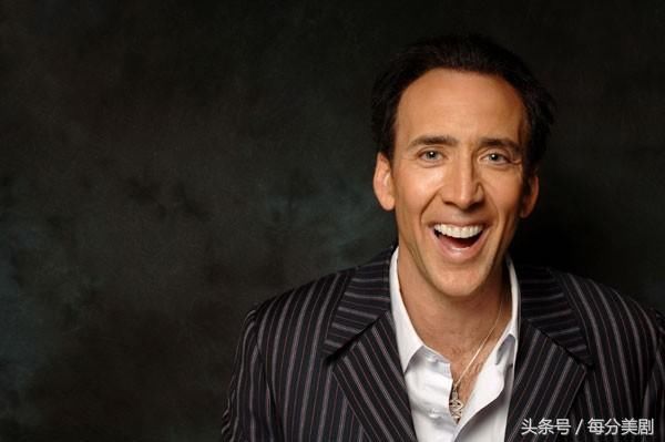 凯奇叔将和园子温合作后末世惊悚片 园子温英