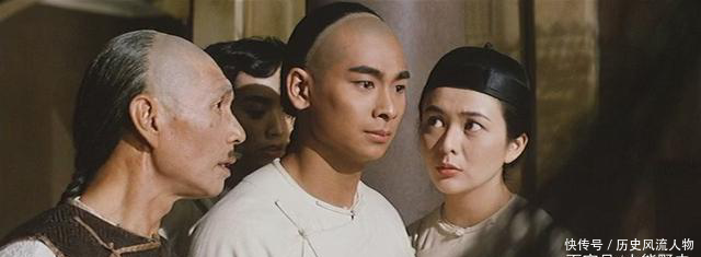 赵文卓功夫到底如何?春晚《少年中国》纽约播