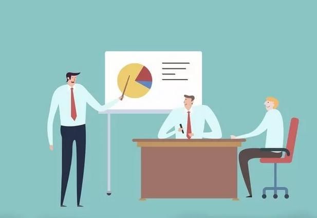 看松下电器如何善用激励机制来鼓励员工、留住